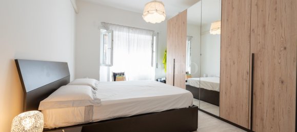 3-salle Appartement à Rome, Italy No. 349585 7