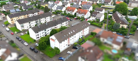 3 غرف نوم شقة في Emmendingen, Germany رقم 96424 8