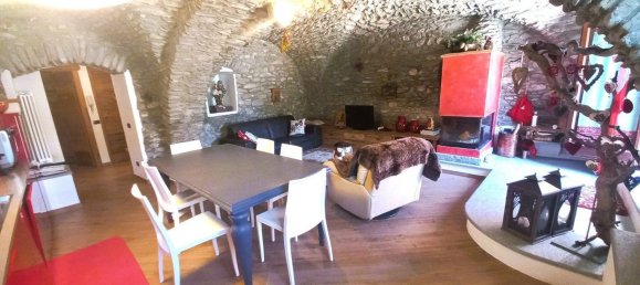 2 rooms Apartment in Oulx, Italy No. 292568 2