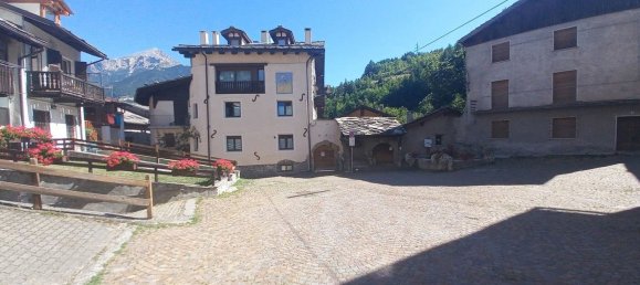 2 rooms Apartment in Oulx, Italy No. 292568 19