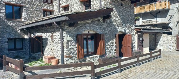 2 rooms Apartment in Oulx, Italy No. 292568 17