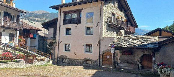 2 rooms Apartment in Oulx, Italy No. 292568 18