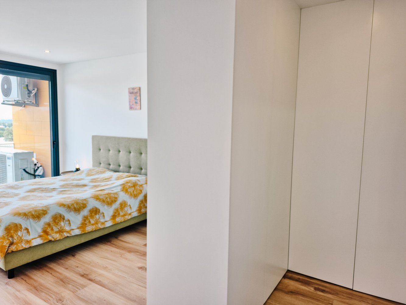 3 Schlafzimmer Wohnung in Sao Martinho do Porto, Portugal, Nr. 243057