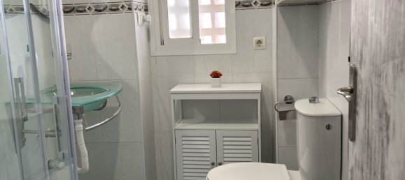 1 Schlafzimmer Wohnung in Salobrena, Spain, Nr. 150605 22