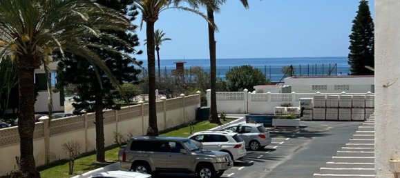 1 Schlafzimmer Wohnung in Salobrena, Spain, Nr. 150605 9