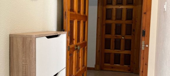 1 Schlafzimmer Wohnung in Salobrena, Spain, Nr. 150605 11