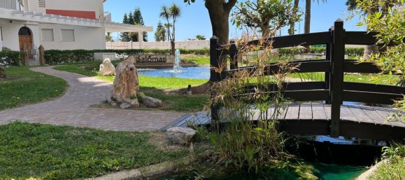 1 Schlafzimmer Wohnung in Salobrena, Spain, Nr. 150605 3