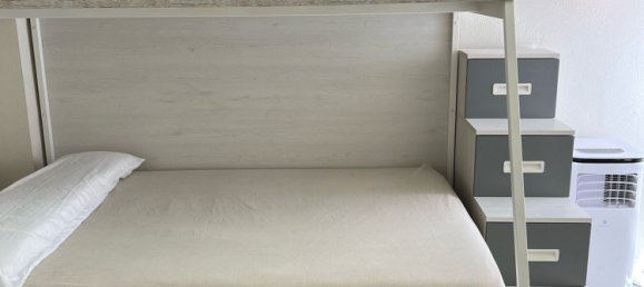 1 Schlafzimmer Wohnung in Salobrena, Spain, Nr. 150605 5