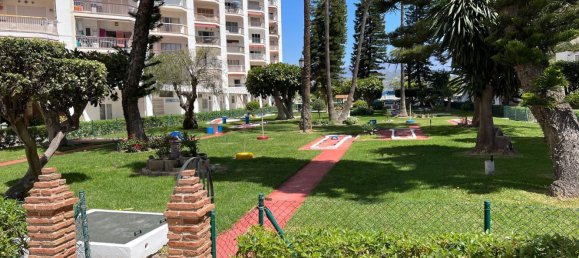 1 Schlafzimmer Wohnung in Salobrena, Spain, Nr. 150605 4