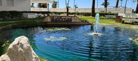 1 Schlafzimmer Wohnung in Salobrena, Spain, Nr. 150605 6