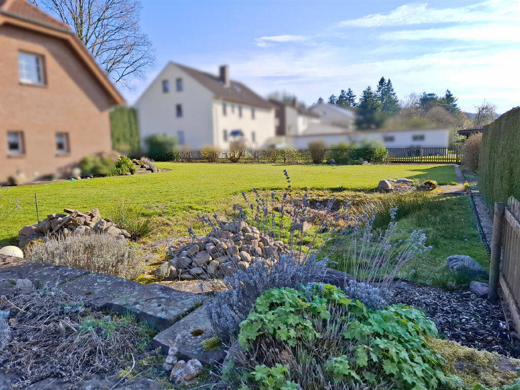 Grundstück in Lippe, Germany, Nr. 322592