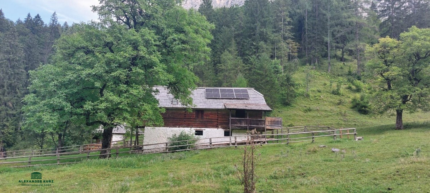 Коммерческая недвижимость в Штробль, Австрия № 128857