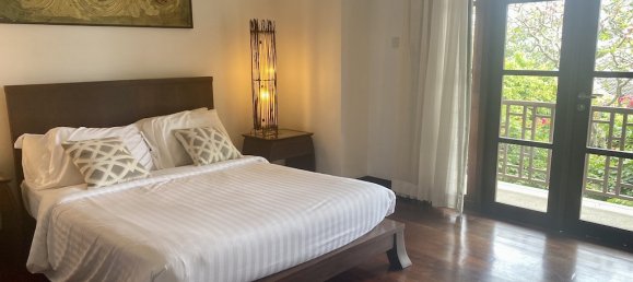 3 bedrooms Cafe / restaurant in Ko Samui, Thailand No. 6300 11