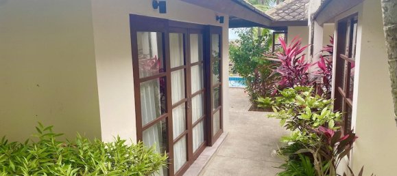 3 bedrooms Cafe / restaurant in Ko Samui, Thailand No. 6300 16