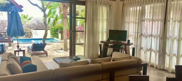 3 bedrooms Cafe / restaurant in Ko Samui, Thailand No. 6300 8