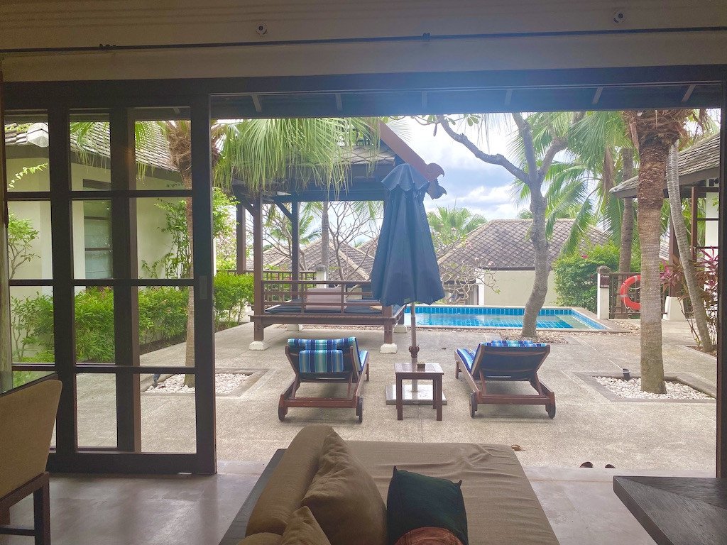 3 bedrooms Cafe / restaurant in Ko Samui, Thailand No. 6300