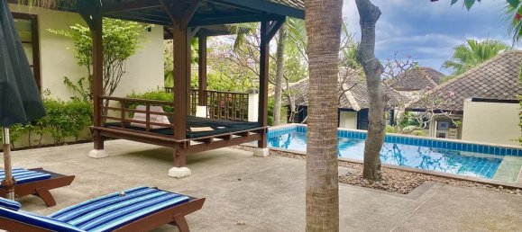 3 bedrooms Cafe / restaurant in Ko Samui, Thailand No. 6300 4