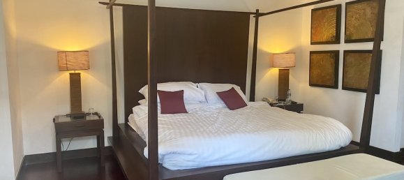 3 bedrooms Cafe / restaurant in Ko Samui, Thailand No. 6300 19