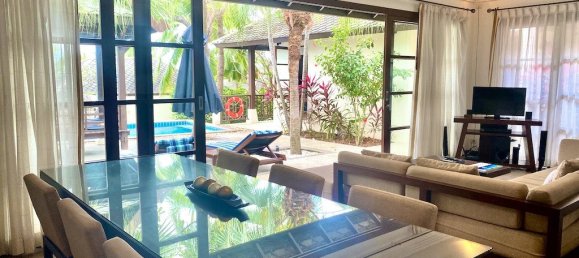 3 bedrooms Cafe / restaurant in Ko Samui, Thailand No. 6300 2