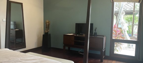 3 bedrooms Cafe / restaurant in Ko Samui, Thailand No. 6300 15