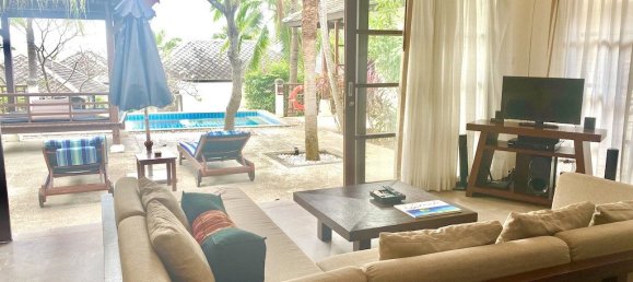 3 bedrooms Cafe / restaurant in Ko Samui, Thailand No. 6300 3