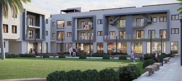 2 bedrooms Penthouse in Torre-Pacheco, Spain No. 9643 2