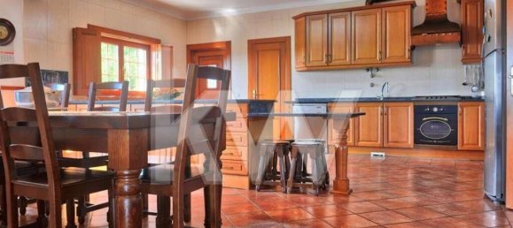 6 bedrooms Castles in Palmela, Portugal No. 71088 4