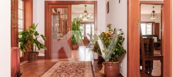 6 bedrooms Castles in Palmela, Portugal No. 71088 12