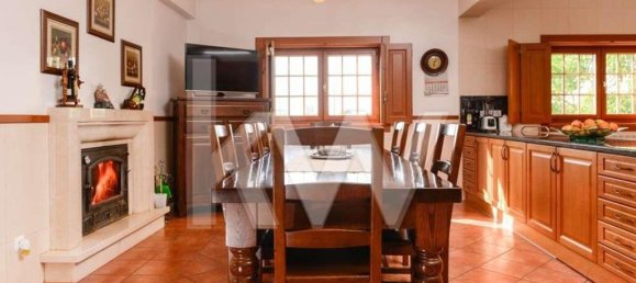 6 bedrooms Castles in Palmela, Portugal No. 71088 5