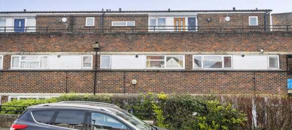 3 bedrooms Maisonette in London, United Kingdom No. 7710 20