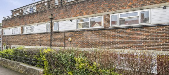 3 bedrooms Maisonette in London, United Kingdom No. 7710 8