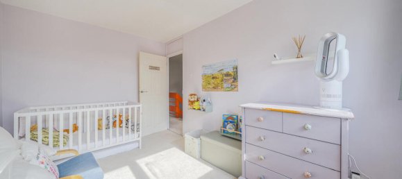 3 bedrooms Maisonette in London, United Kingdom No. 7710 15