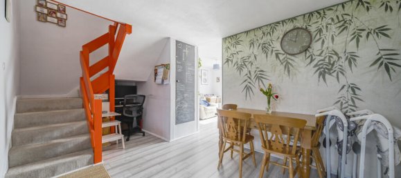 3 bedrooms Maisonette in London, United Kingdom No. 7710 6