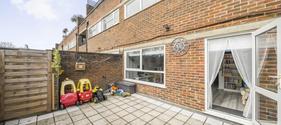 3 bedrooms Maisonette in London, United Kingdom No. 7710 19