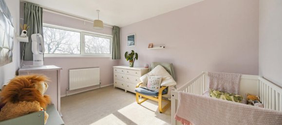 3 bedrooms Maisonette in London, United Kingdom No. 7710 5