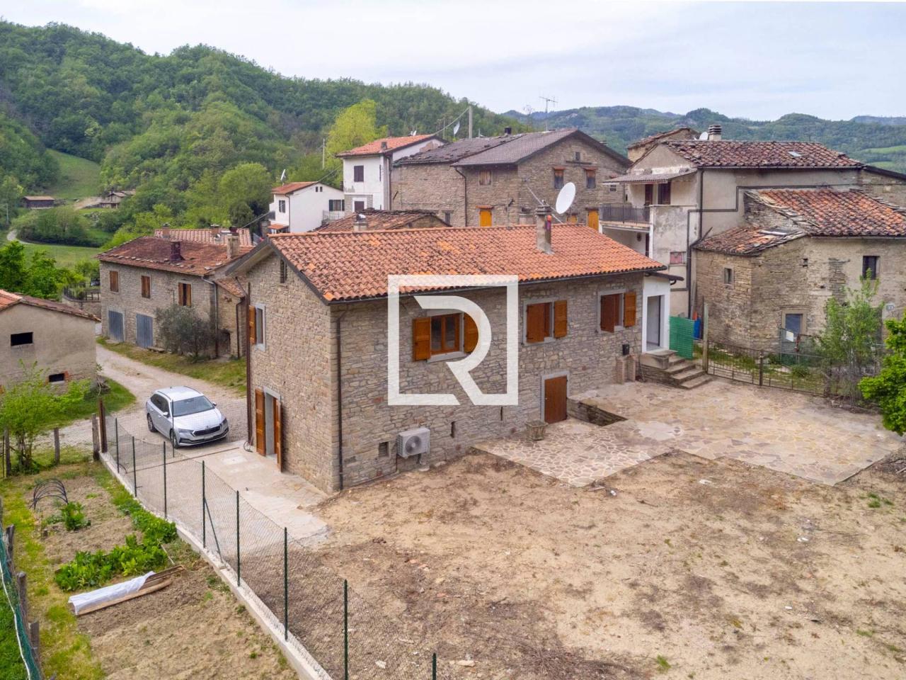 4 rooms House in Bagno di Romagna, Italy No. 145505