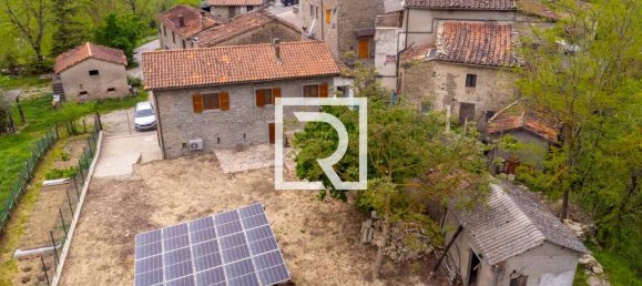 4 rooms House in Bagno di Romagna, Italy No. 145505 7