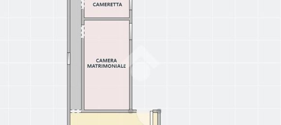 2 bedrooms Apartment in Palermo, Italy No. 356695 2