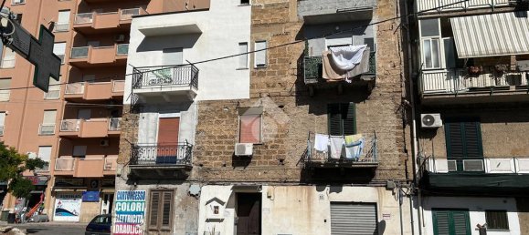2 bedrooms Apartment in Palermo, Italy No. 356695 11