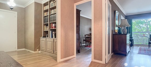 4 bedrooms Apartment in Chevilly-Larue, France No. 317868 4