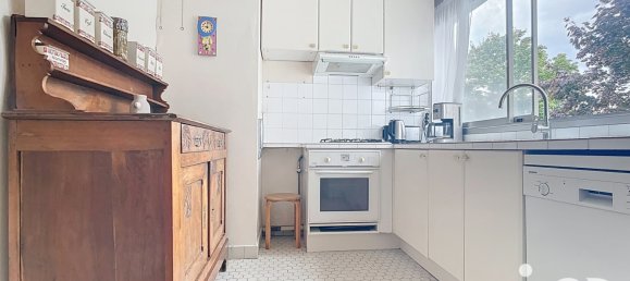 4 bedrooms Apartment in Chevilly-Larue, France No. 317868 6