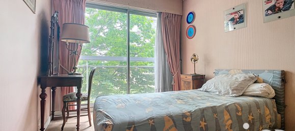 4 bedrooms Apartment in Chevilly-Larue, France No. 317868 11