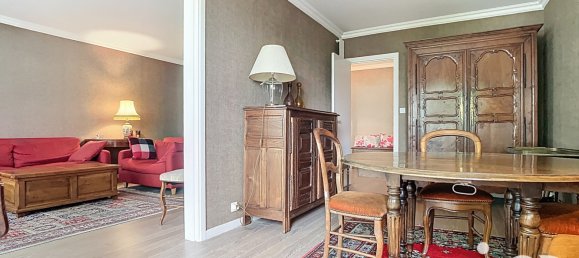 4 bedrooms Apartment in Chevilly-Larue, France No. 317868 3