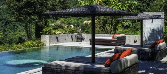 8 bedrooms Villa in Patong, Thailand No. 12411 14