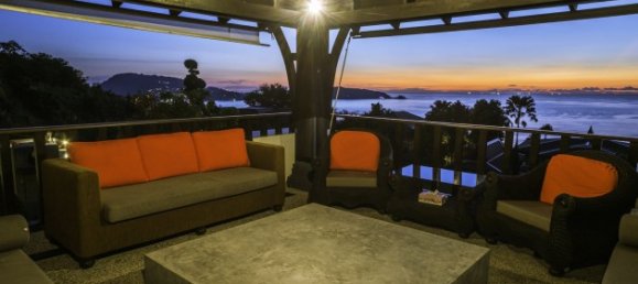 8 bedrooms Villa in Patong, Thailand No. 12411 12