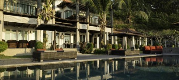 8 bedrooms Villa in Patong, Thailand No. 12411 16