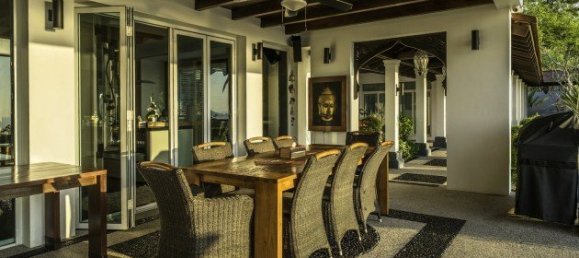 8 bedrooms Villa in Patong, Thailand No. 12411 5