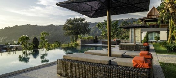 8 bedrooms Villa in Patong, Thailand No. 12411 15