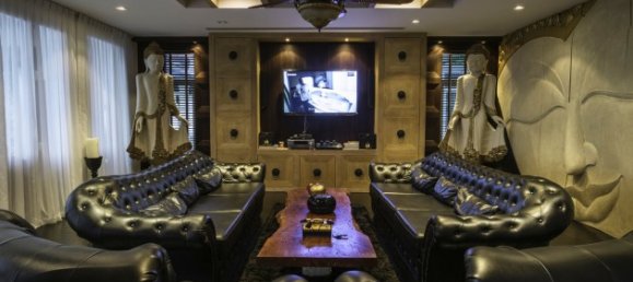 8 bedrooms Villa in Patong, Thailand No. 12411 7