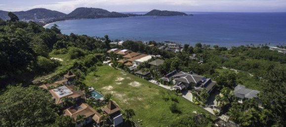 8 bedrooms Villa in Patong, Thailand No. 12411 19